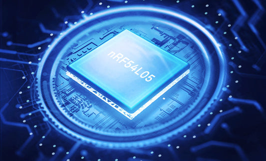 nRF54L05 Ultra-low-power wireless SoC