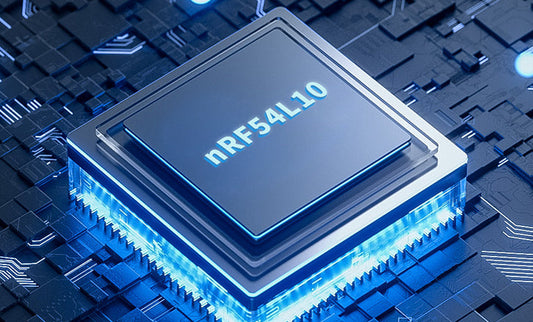 nRF54L10 Ultra-low-power wireless SoC