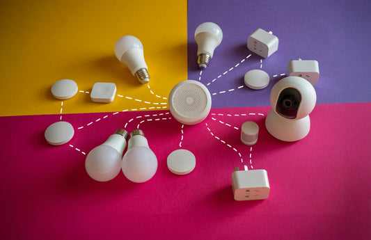 IoT Empowering Smart Cities