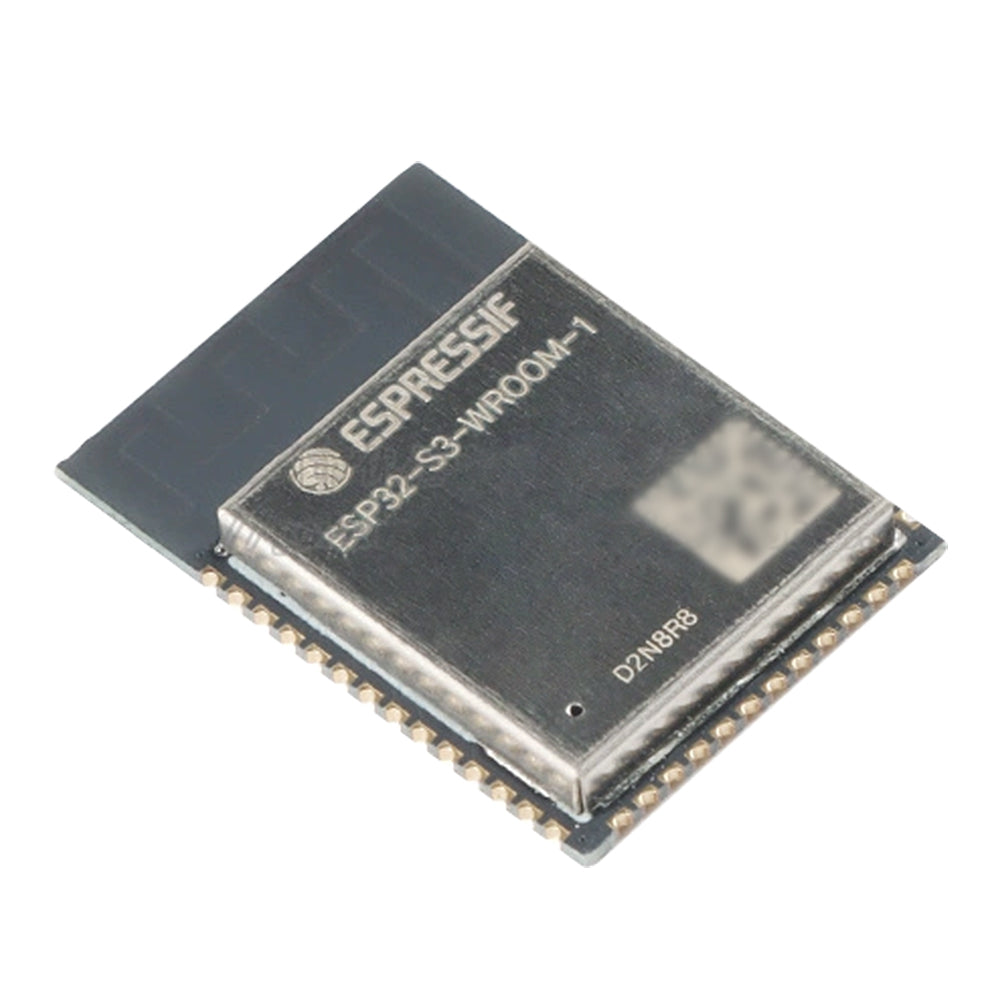 ESP32-S3-WROOM-1-N8R8