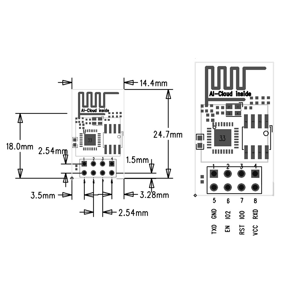 ESP-01