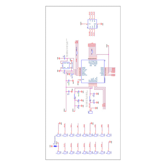 ESP-WROOM-02D-N4(4MB)