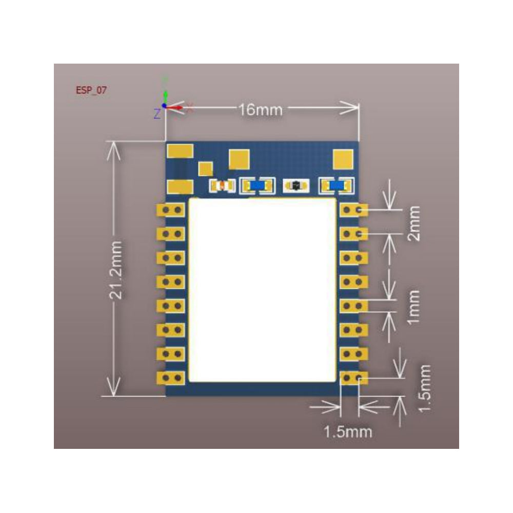 ESP-07