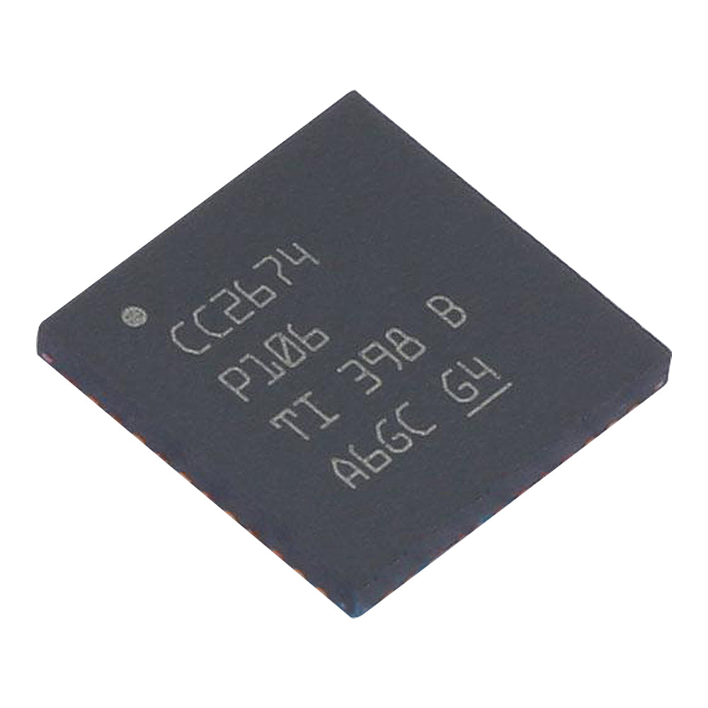 CC2674P106T0RGZR