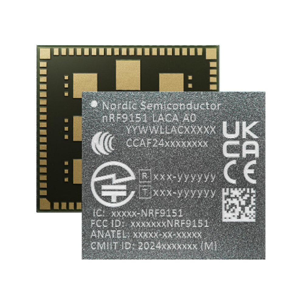 NRF9151-LACA-R