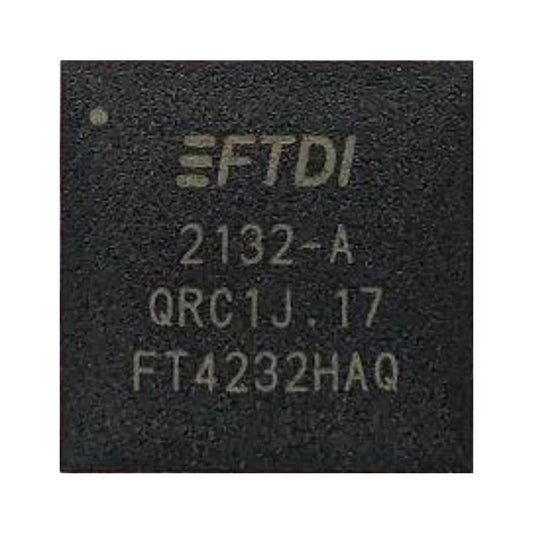 FT4232HAQ