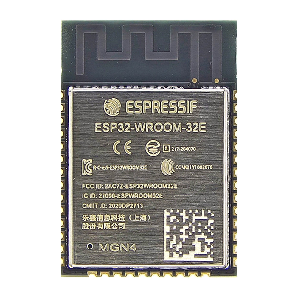 ESP32-WROOM-32E-N4(4MB)