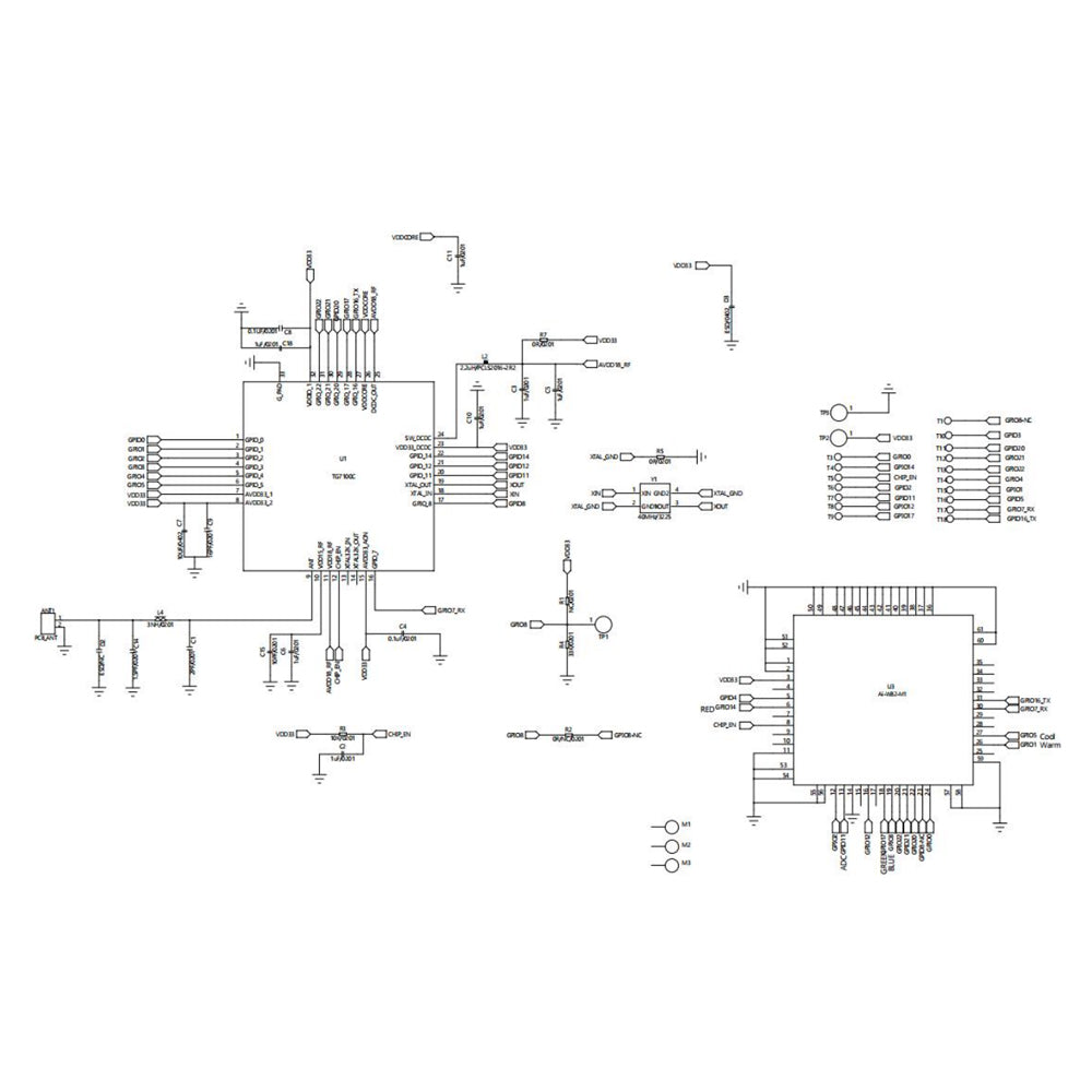 Ai-WB2-M1
