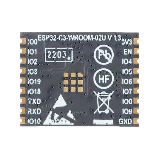 ESP-WROOM-02U-N2(2MB)