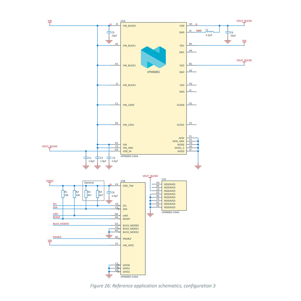 NPM6001-CAAA-R