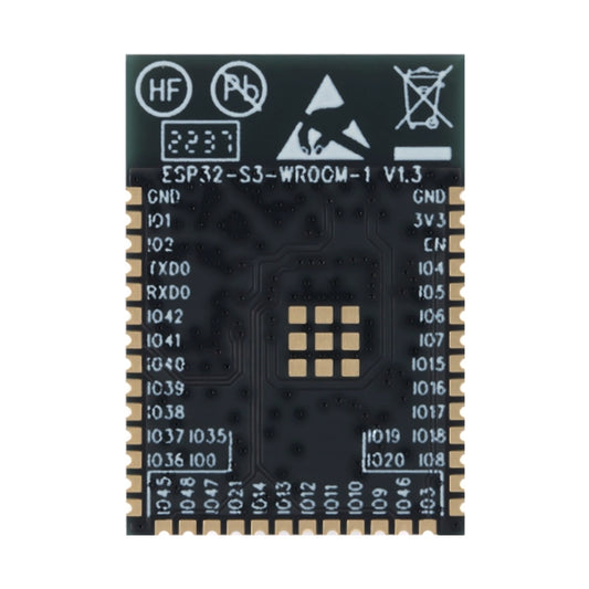 ESP32-S3-WROOM-1-N16R2