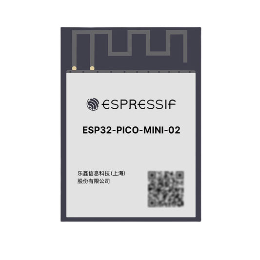 ESP32-PICO-MINI-02-N8R2