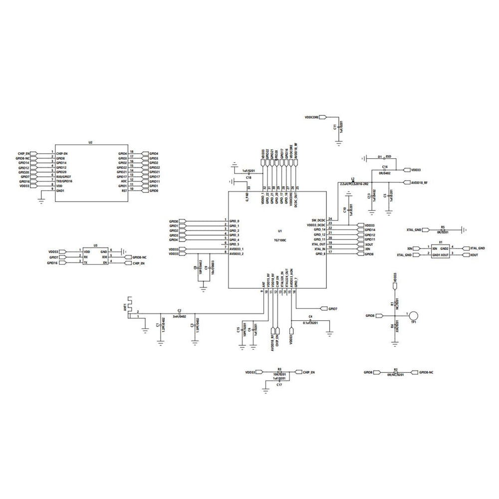 Ai-WB2-01M