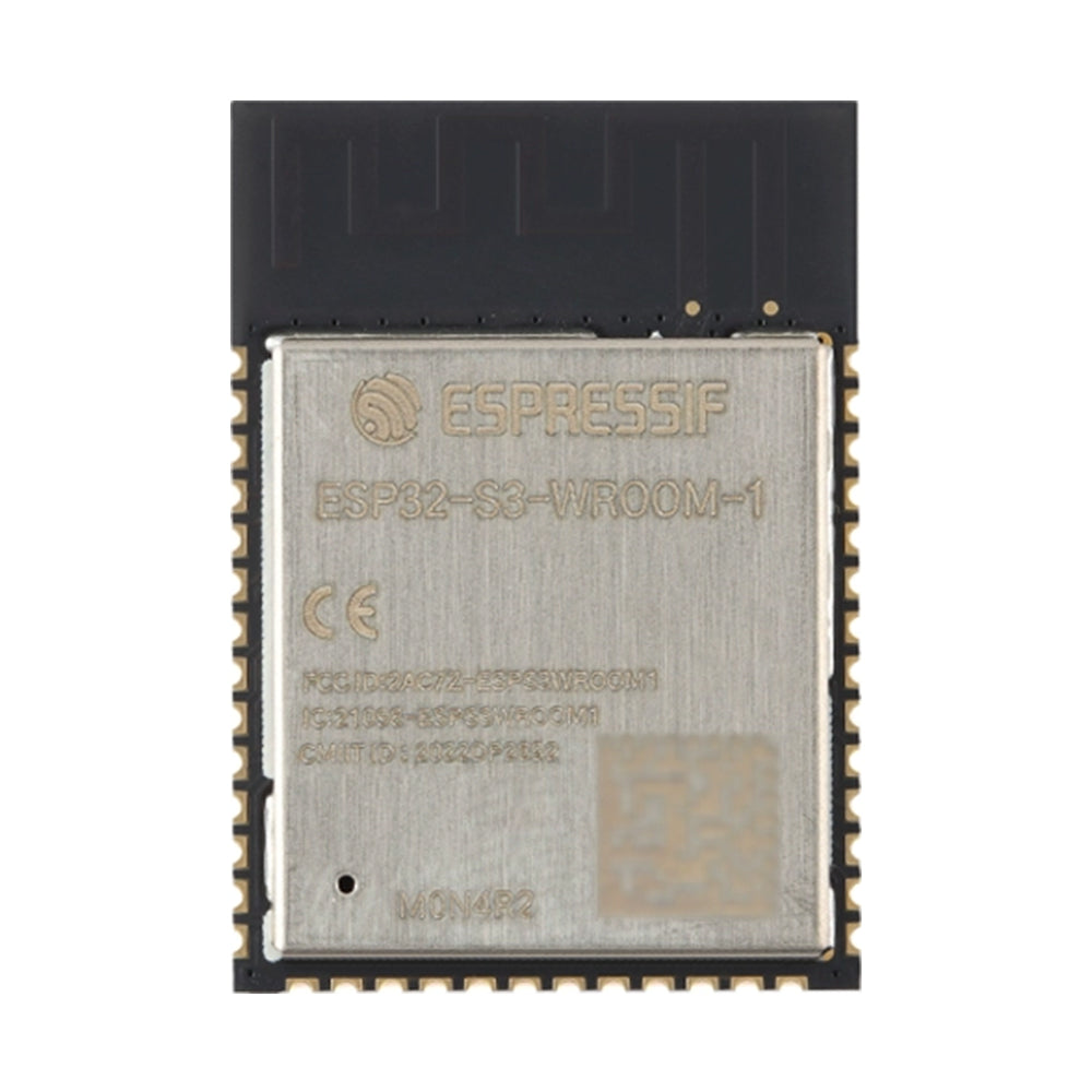 ESP32-S3-WROOM-1-N4R2
