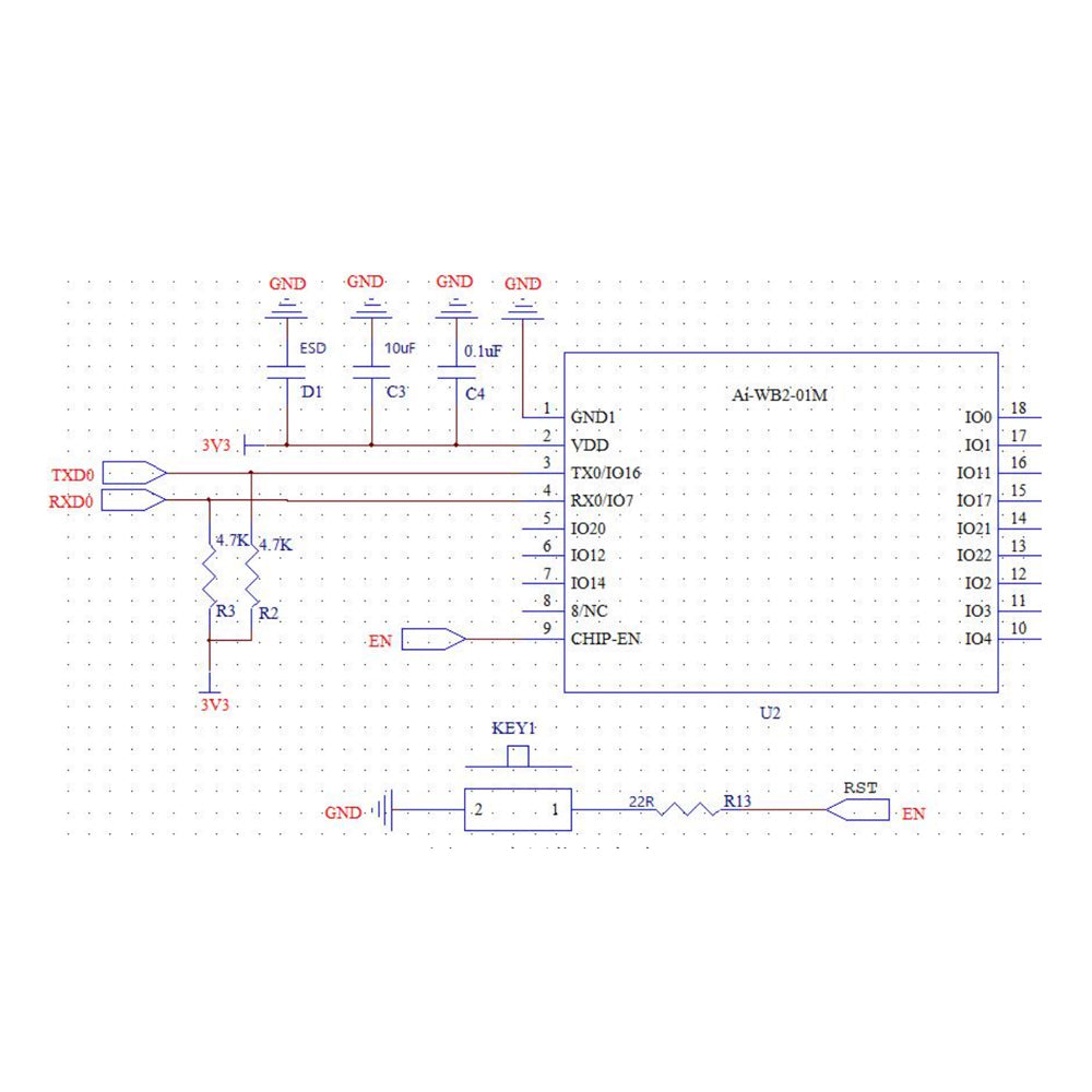 Ai-WB2-01M