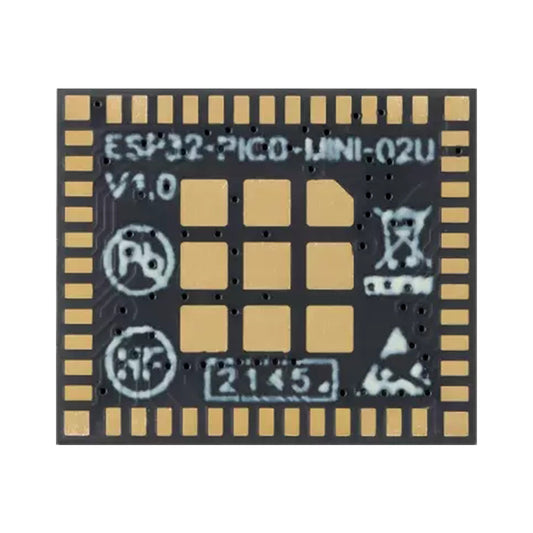 ESP32-PICO-MINI-02U-N8R2