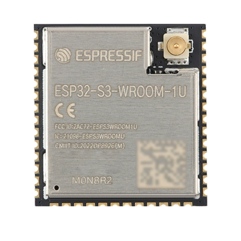 ESP32-S3-WROOM-1-N8R2