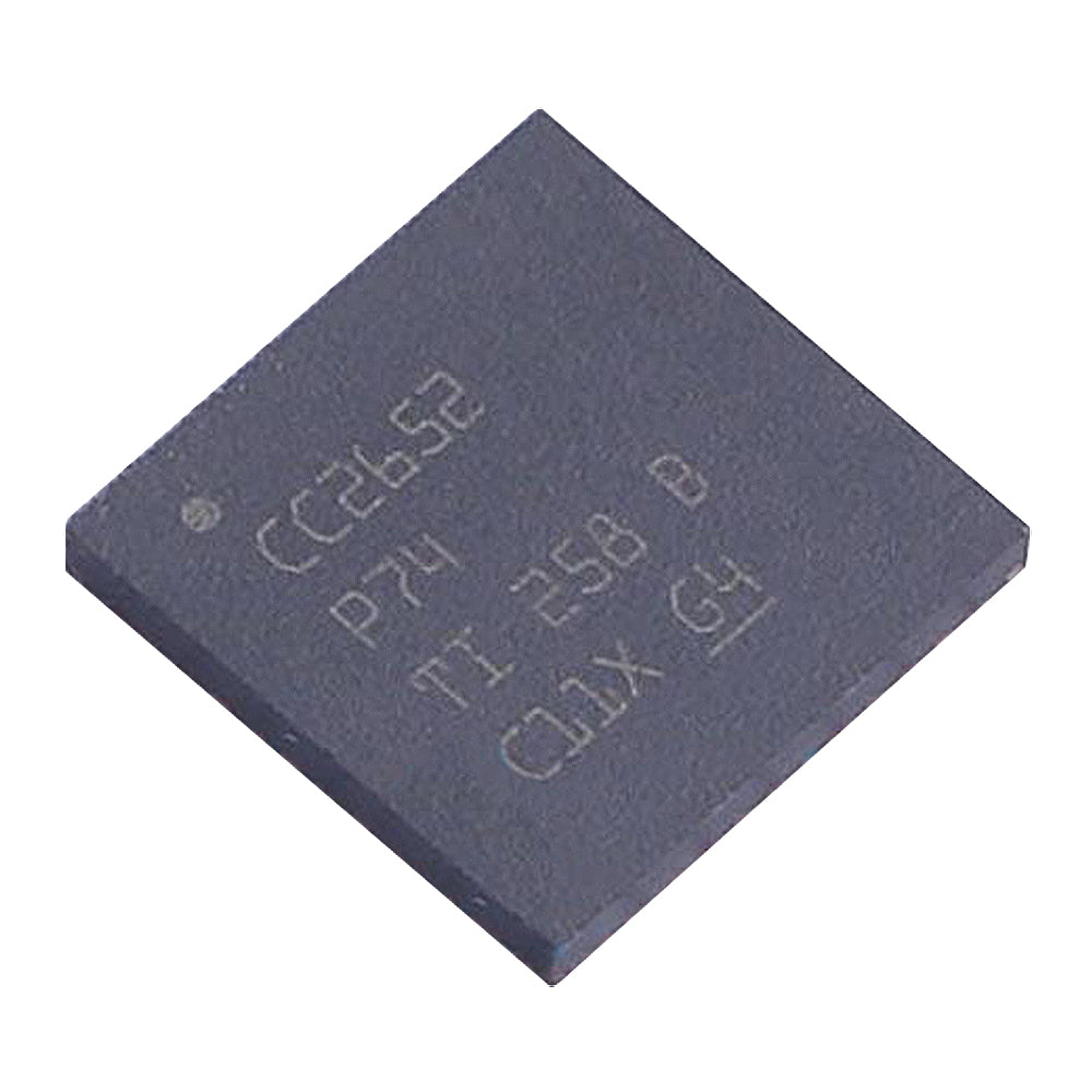 CC2652P74T0RGZR