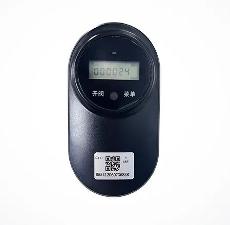 Smart Control Valves: IoT Solutions Powered by nRF52832 Bluetooth Chip