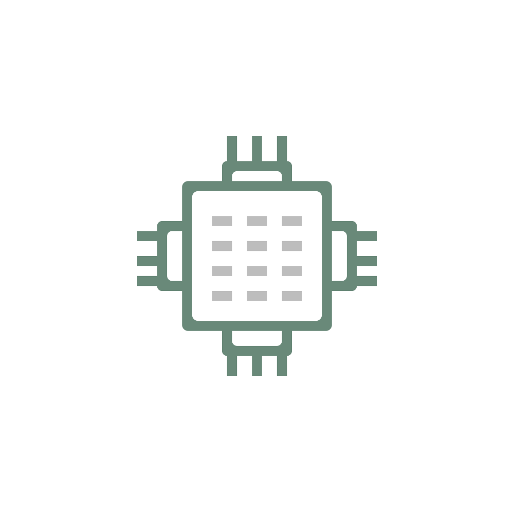 Semiconductors