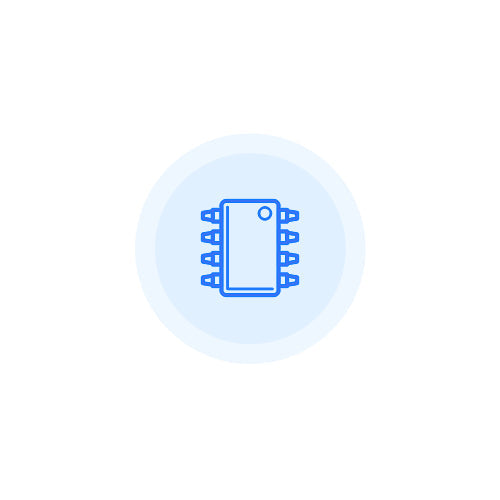 MCU Microcontroller