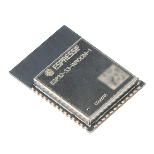 ESP32-S3-WROOM-1-N8R8