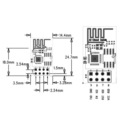 ESP-01
