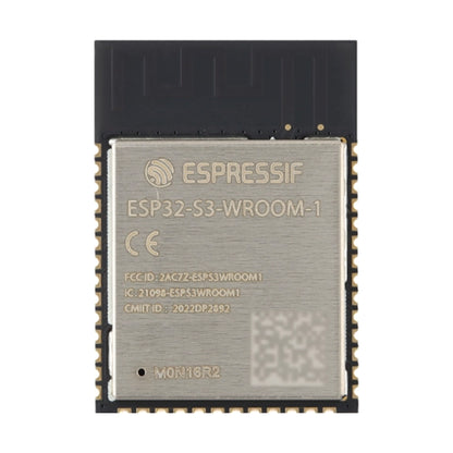 ESP32-S3-WROOM-1-N16R2
