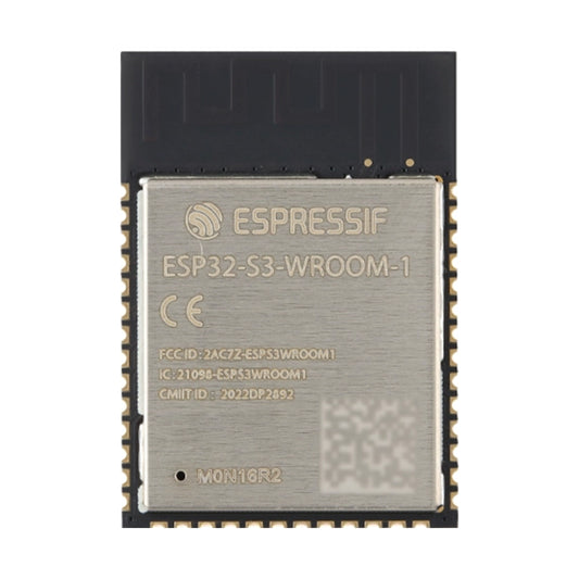 ESP32-S3-WROOM-1-N16R2