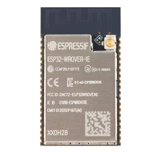 ESP32-WROVER-IE-N16R2