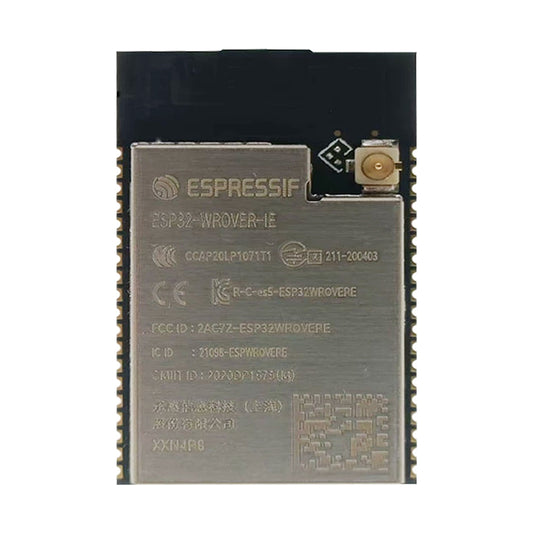 ESP32-WROVER-IE-N4R8