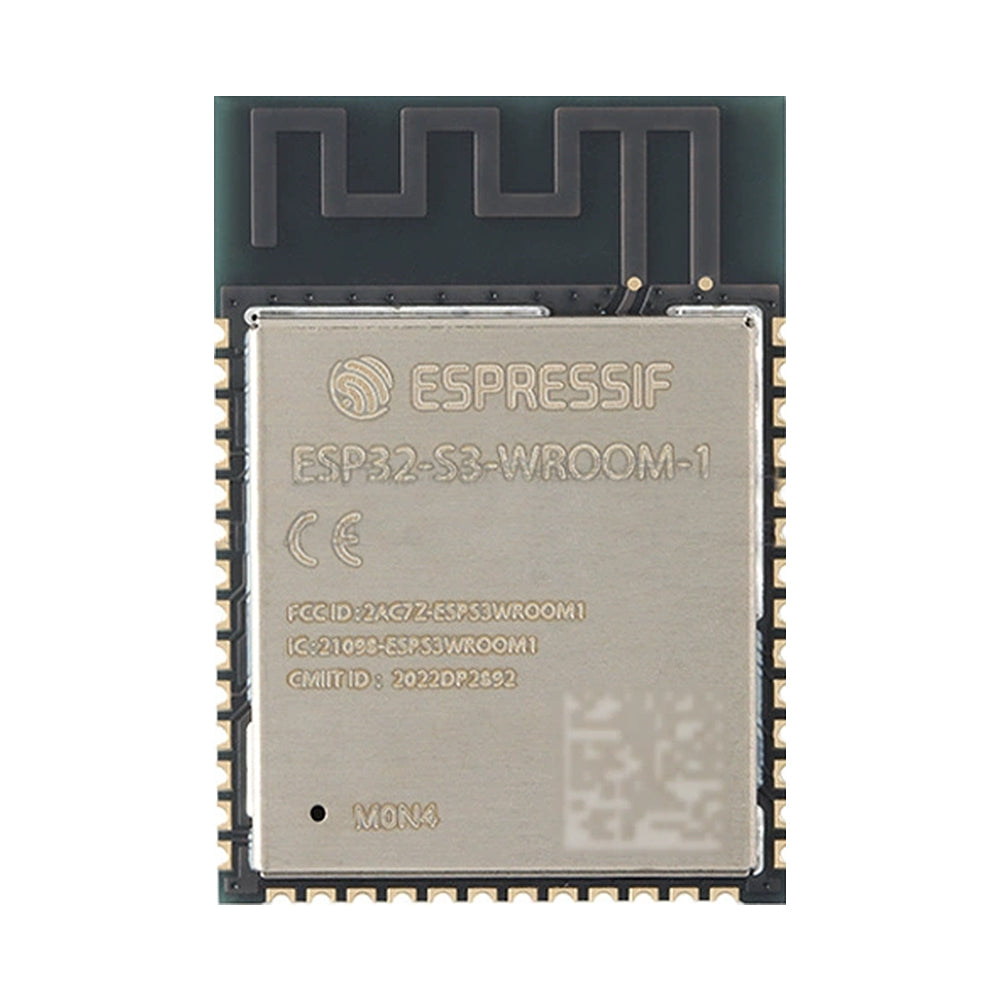 ESP32-S3-WROOM-1-N4(4MB）