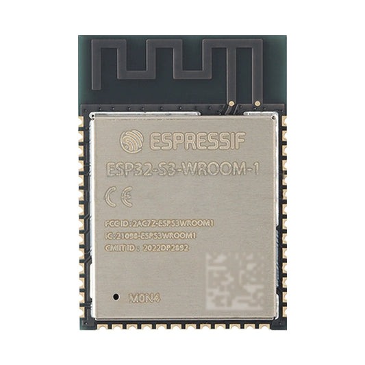 ESP32-S3-WROOM-1-N4(4MB）