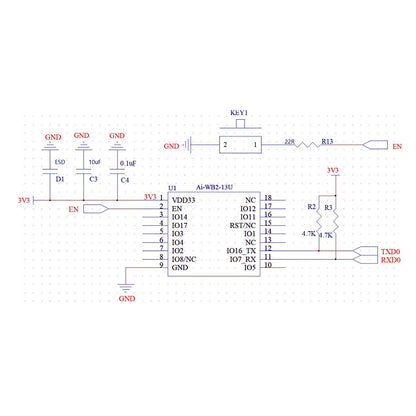 Ai-WB2-13U