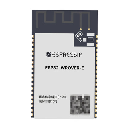 ESP32-WROVER-E-N16R8(16MB)