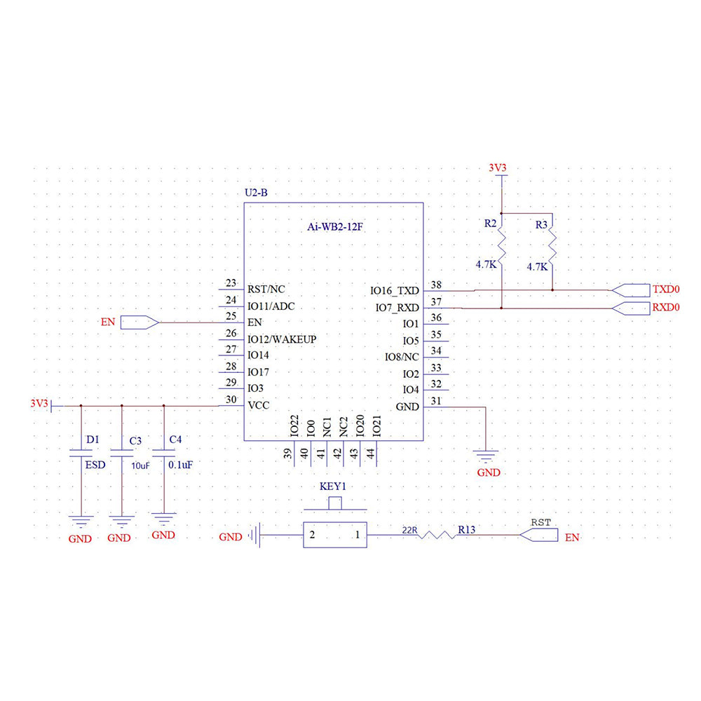 Ai-WB2-12F