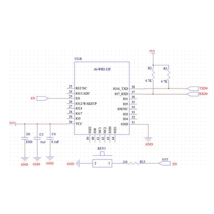Ai-WB2-12F