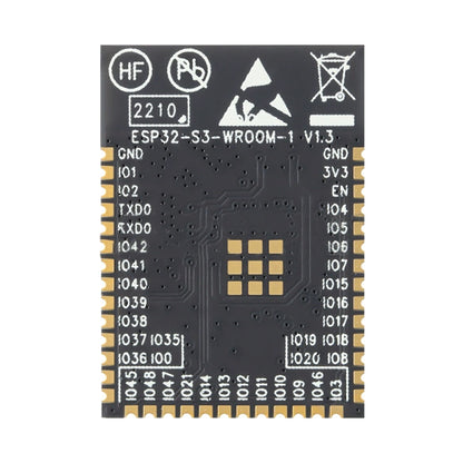 ESP32-S3-WROOM-1-N4R8