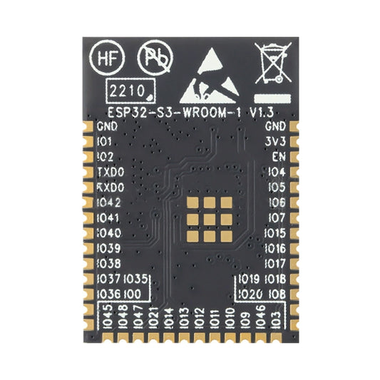 ESP32-S3-WROOM-1-N4R8