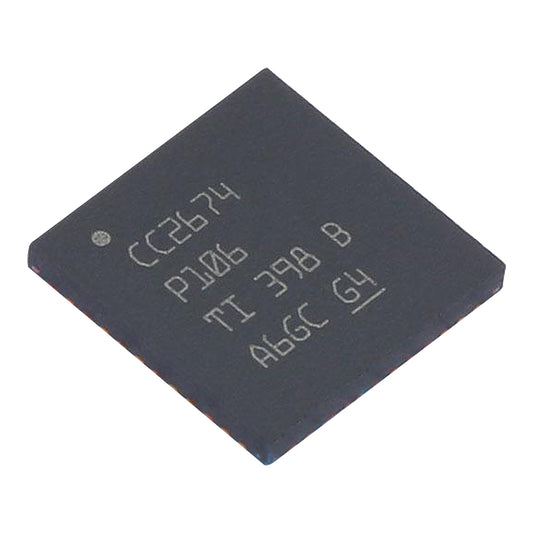 CC2674P106T0RGZR