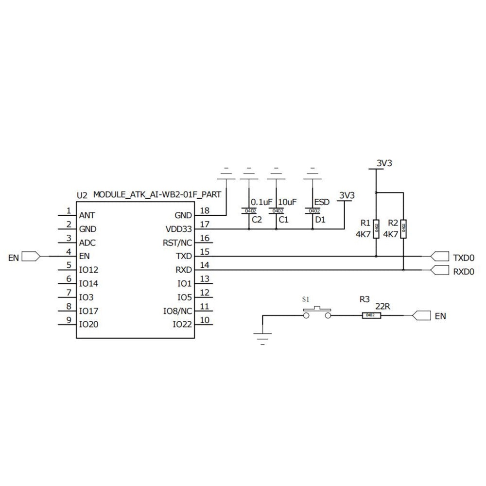 Ai-WB2-01F