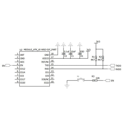 Ai-WB2-01F