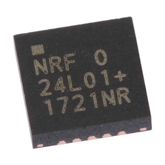 NRF24L01P/NRF24L01+