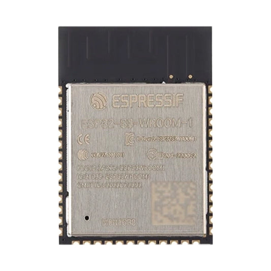ESP32-S3-WROOM-1-N16R8