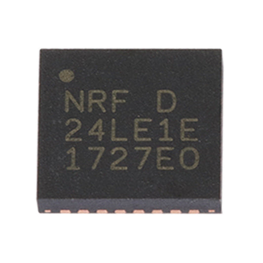 NRF24LE1F16Q32