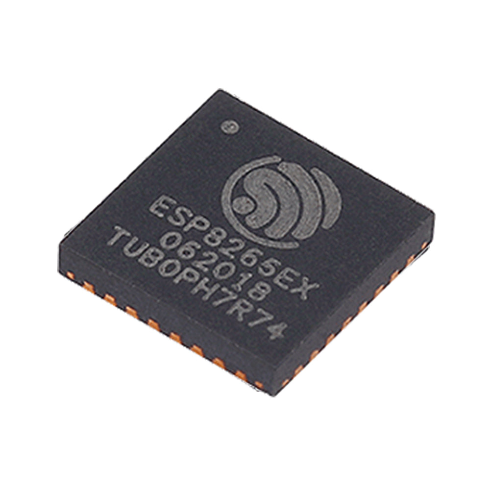 ESP8266EX