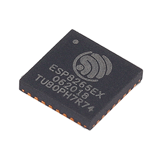 ESP8266EX