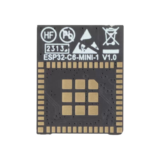 ESP32-C6-MINI-1-N4