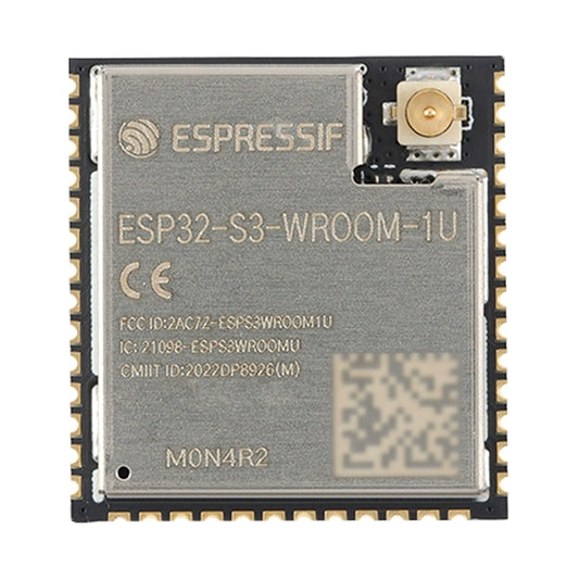 ESP32-S3-WROOM-1U-N4R2