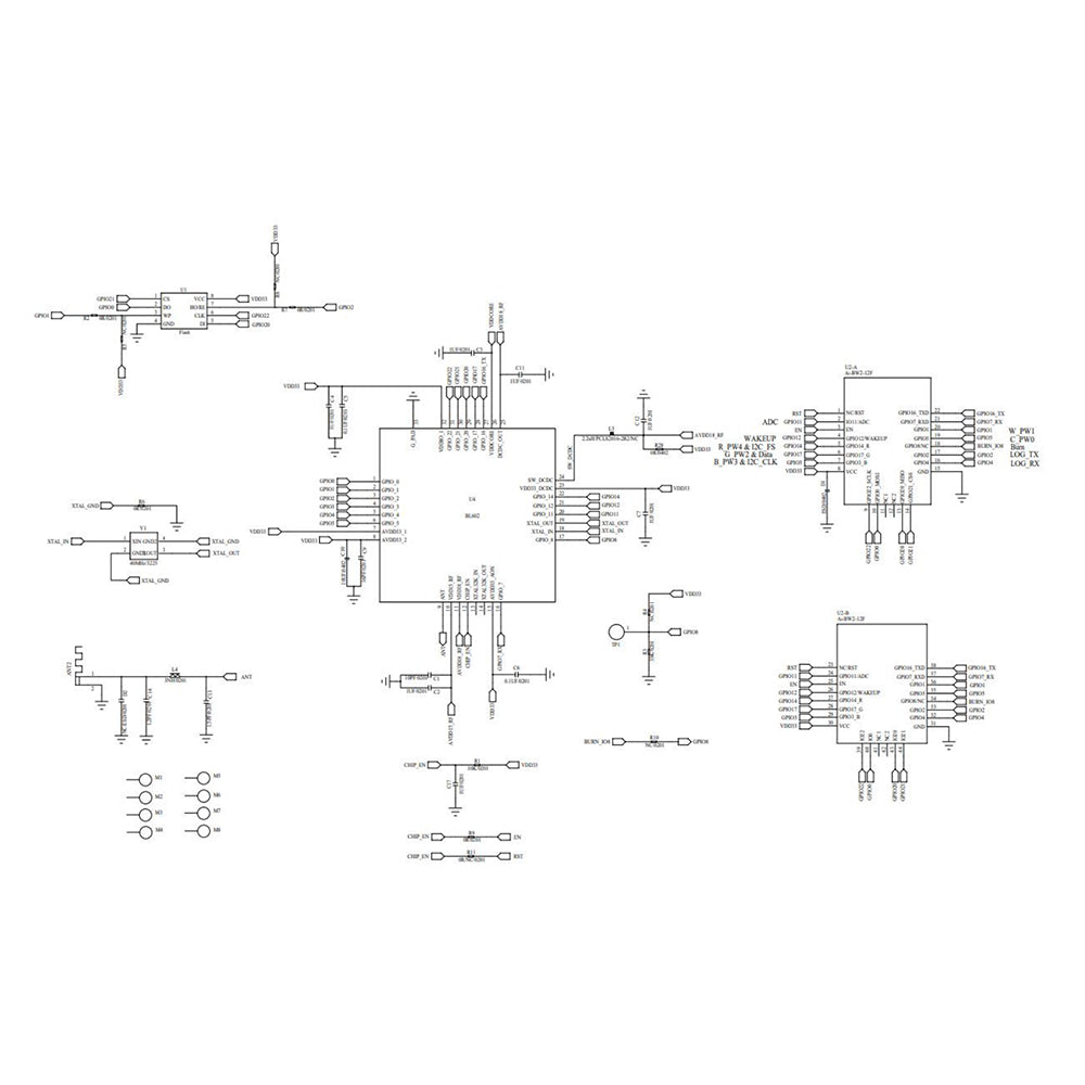 Ai-WB2-12F